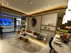 Union Square Residences (D1), Condominium #560511261